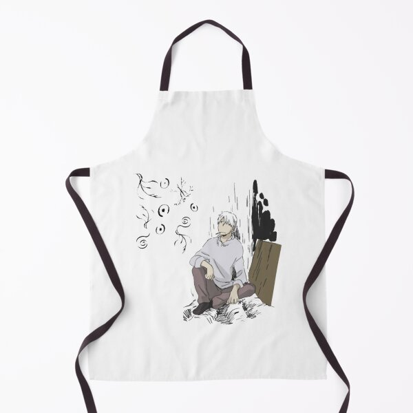 Item preview, Day Gift for Anime Tv Mushishi Series Gifts Music Fans designed and sold by AlyssaMunoz.