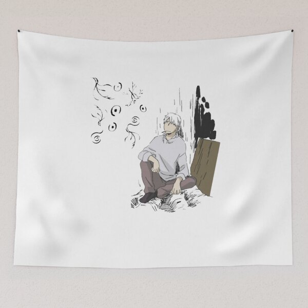 Item preview, Day Gift for Anime Tv Mushishi Series Gifts Music Fans designed and sold by AlyssaMunoz.