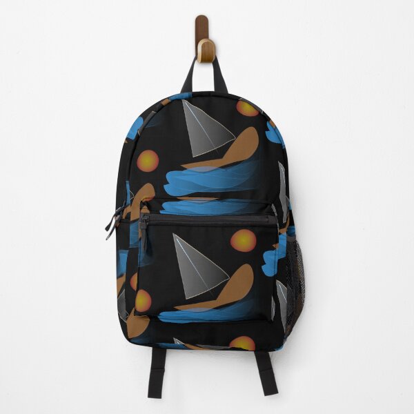Item preview, Educational cubism, Castaway #18 designed and sold by amrichjimi.