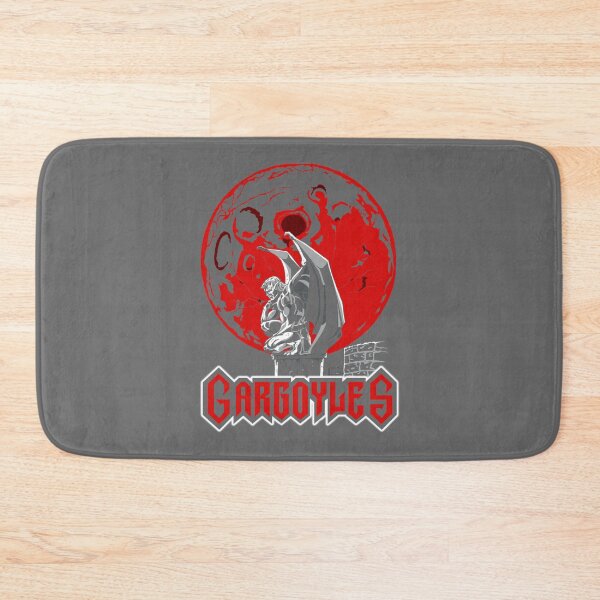 Item preview, Gargoyles red designed and sold by AlanisSchneider.