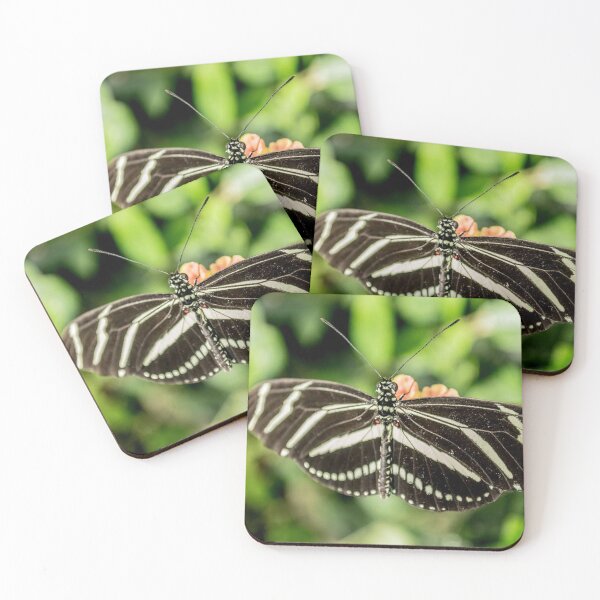 Item preview, Zebra Longwing Butterfly designed and sold by Sirenia Designs.
