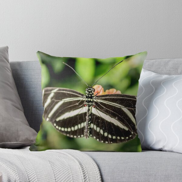 Item preview, Zebra Longwing Butterfly designed and sold by Sirenia Designs.