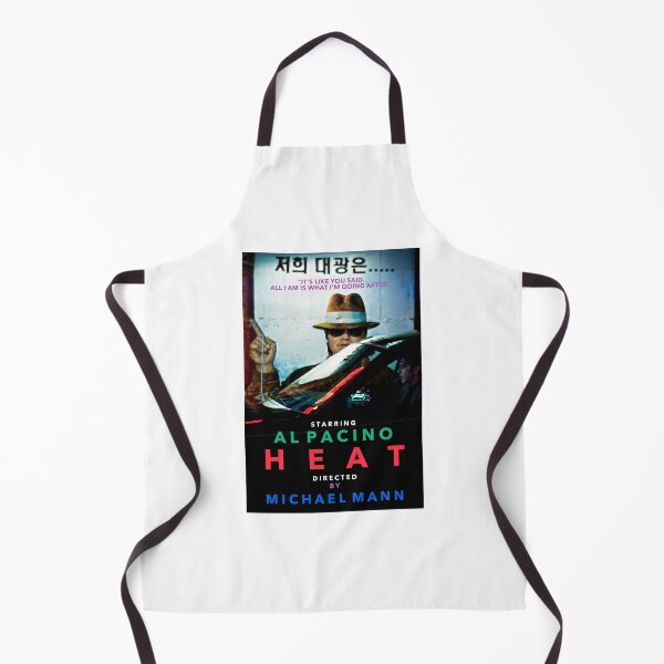 Item preview, Funny Gifts Heat Heat Director Movie Retro Wave designed and sold by Nhan0034Tran.