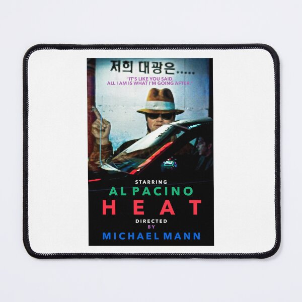 Item preview, Funny Gifts Heat Heat Director Movie Retro Wave designed and sold by Nhan0034Tran.