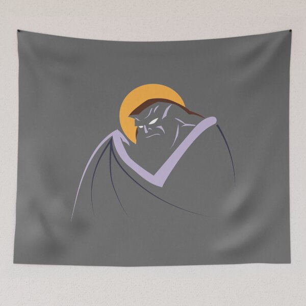 Item preview, Gargoyles Shadow Light designed and sold by AlanisSchneider.