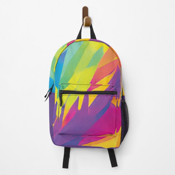 Item preview, Vibrant Life Abstract Digital Paintings designed and sold by ThinkFun! Design.