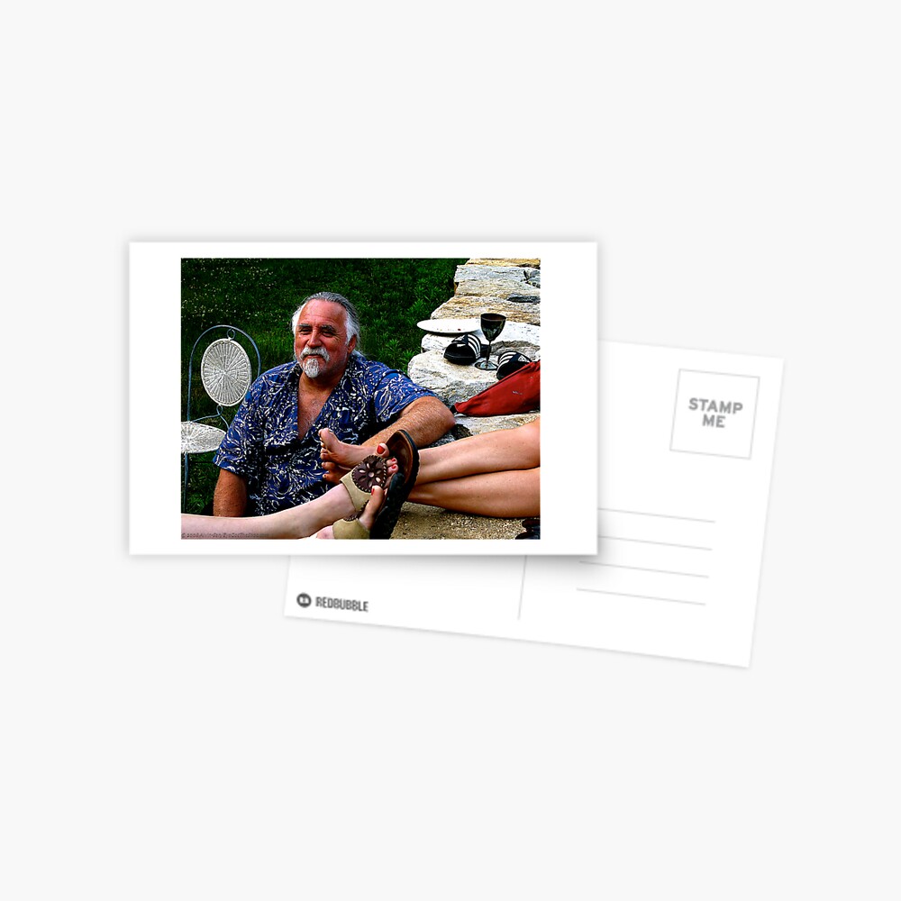 Item preview, Postcard designed and sold by alvinsan9.