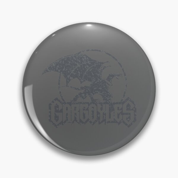 Item preview, Gargoyles designed and sold by AlanisSchneider.