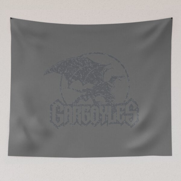 Item preview, Gargoyles designed and sold by AlanisSchneider.