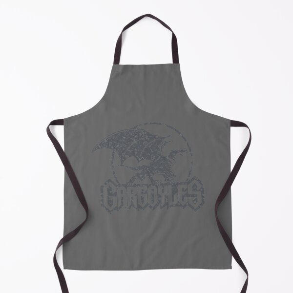 Item preview, Gargoyles designed and sold by AlanisSchneider.