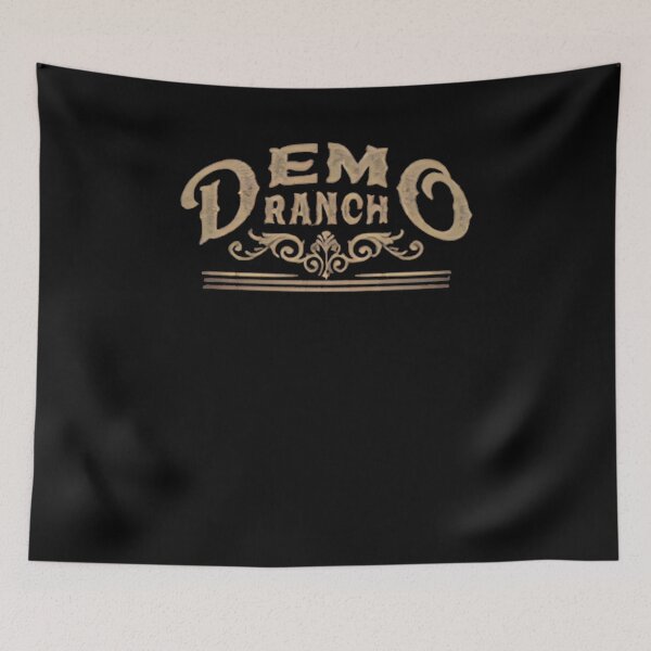 Item preview, demolition ranch designed and sold by Tubbo-Shop.