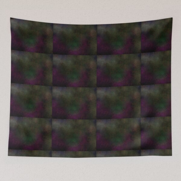 Item preview, Cubes in space designed and sold by joshferatu.