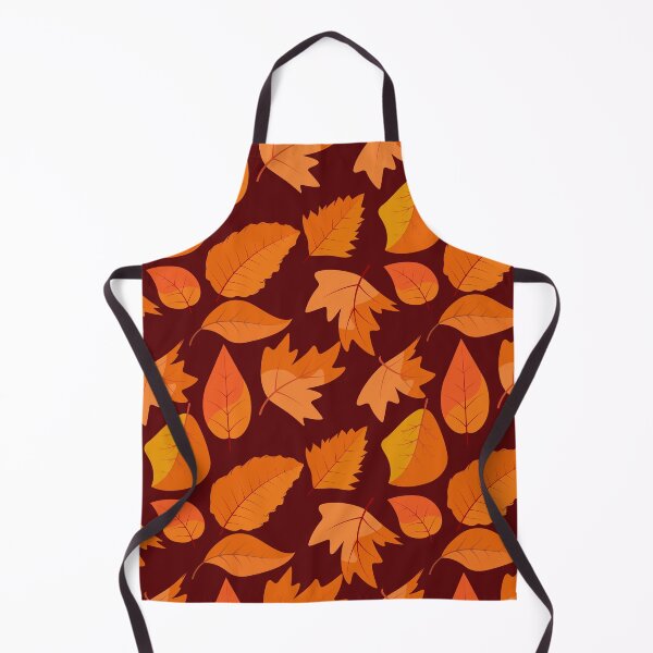 Item preview, autumn leaves blowing in the wind designed and sold by huape.