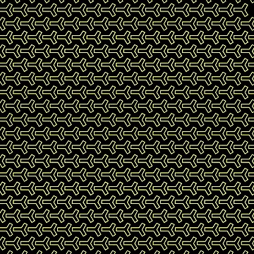 Artwork thumbnail, Y pattern texture by retailmaster