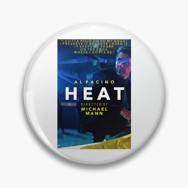 Item preview, Funny Men Jon Voight Heat Movie Gifts Movie Fans designed and sold by Nhan0034Tran.