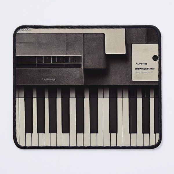 Item preview, Synth Abstracts 10 designed and sold by Creative Shed Designs.