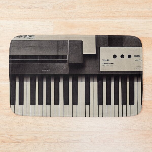 Item preview, Synth Abstracts 10 designed and sold by Creative Shed Designs.