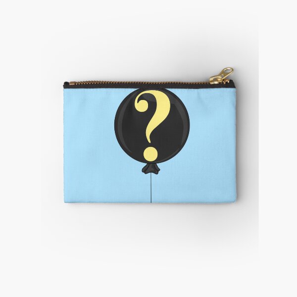 Item preview, Yellow Gender Reveal Balloon With Blue Background  designed and sold by missmann.