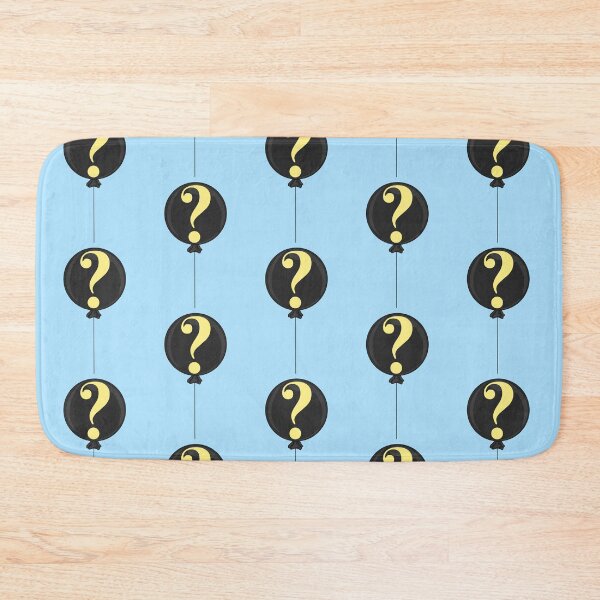 Item preview, Yellow Gender Reveal Balloon With Blue Background  designed and sold by missmann.