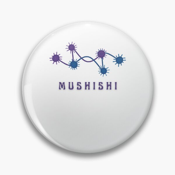 Item preview, For Men Women Japanese Mushishi Manga Awesome For Music Fan designed and sold by AlyssaMunoz.