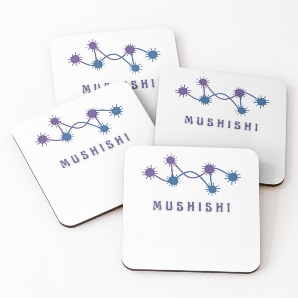 Item preview, For Men Women Japanese Mushishi Manga Awesome For Music Fan designed and sold by AlyssaMunoz.