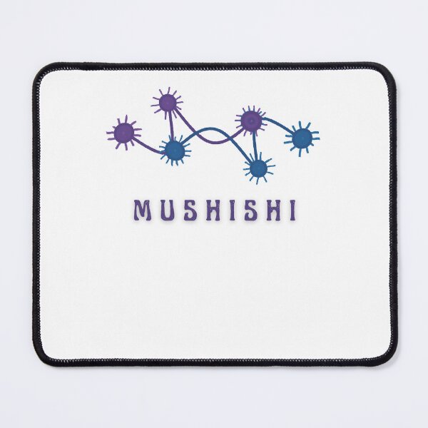 Item preview, For Men Women Japanese Mushishi Manga Awesome For Music Fan designed and sold by AlyssaMunoz.