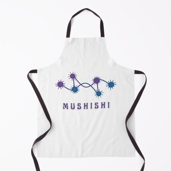 Item preview, For Men Women Japanese Mushishi Manga Awesome For Music Fan designed and sold by AlyssaMunoz.