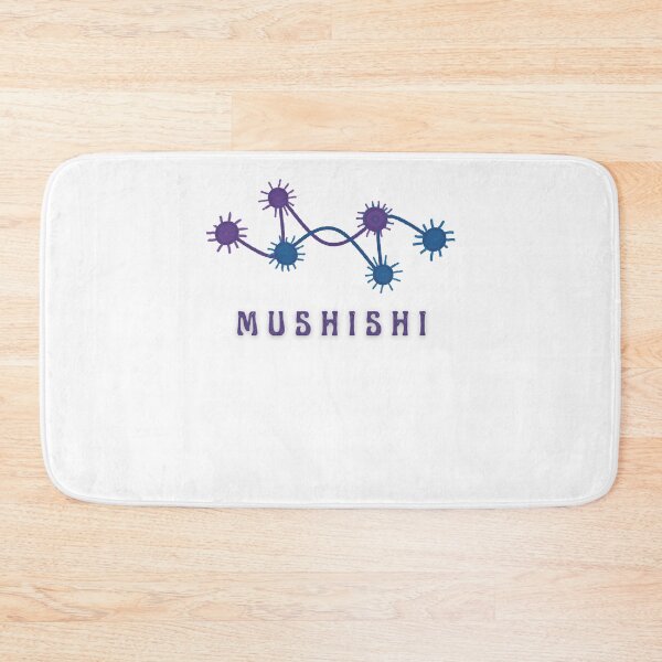 Item preview, For Men Women Japanese Mushishi Manga Awesome For Music Fan designed and sold by AlyssaMunoz.