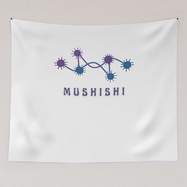 Item preview, For Men Women Japanese Mushishi Manga Awesome For Music Fan designed and sold by AlyssaMunoz.