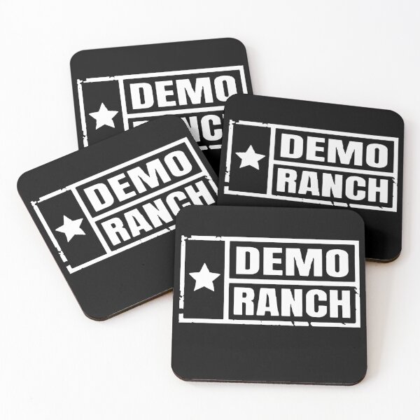 Item preview, demolition ranch designed and sold by Tubbo-Shop.
