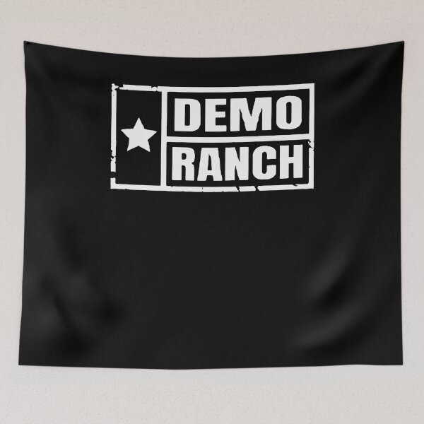 Item preview, demolition ranch designed and sold by Tubbo-Shop.