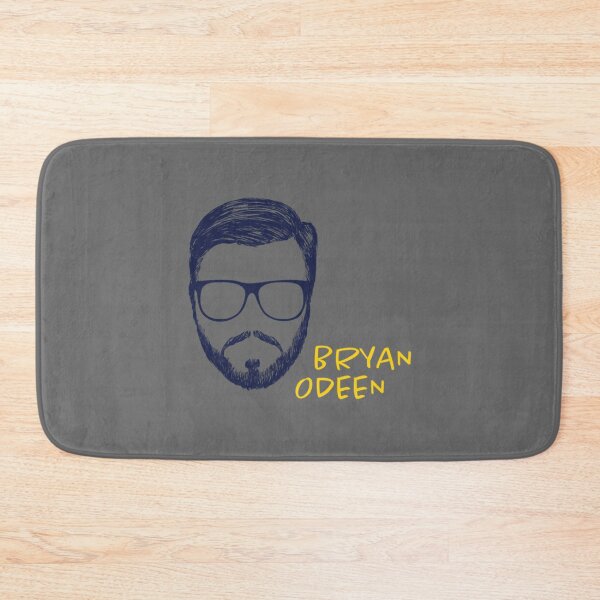 Item preview, Head Logo with Name designed and sold by TayaDuBuque.