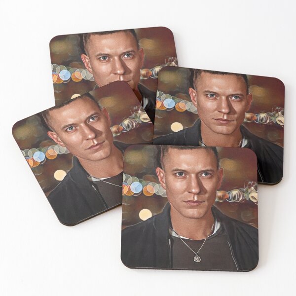 Item preview, Tommy Egan designed and sold by Thugs-n-Bando.
