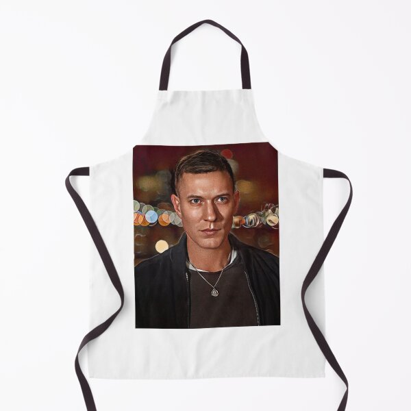 Item preview, Tommy Egan designed and sold by Thugs-n-Bando.