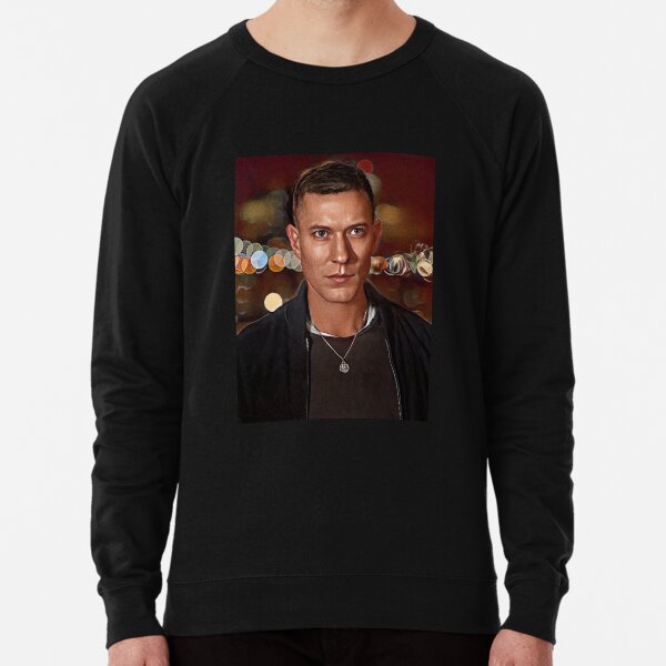 Team tommy sweatshirt hotsell