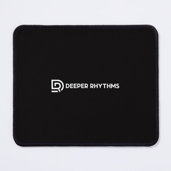 Item preview, Deeper Rhythms SYD (best for dark backgrounds) designed and sold by Mdoc81.