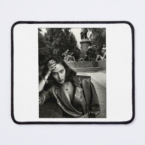 Item preview, For Mens Womens Cindy Fashion Crawford Awesome For Movie Fans designed and sold by Chan14Le.