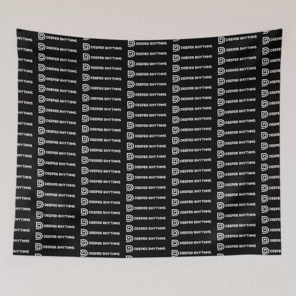 Item preview, Deeper Rhythms SYD (best for dark backgrounds) designed and sold by Mdoc81.