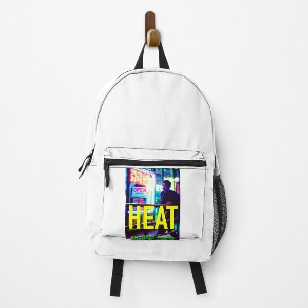 Item preview, Gift For Men Heat Heat Old Cinema Movie Vintage Retro designed and sold by Nhan0034Tran.
