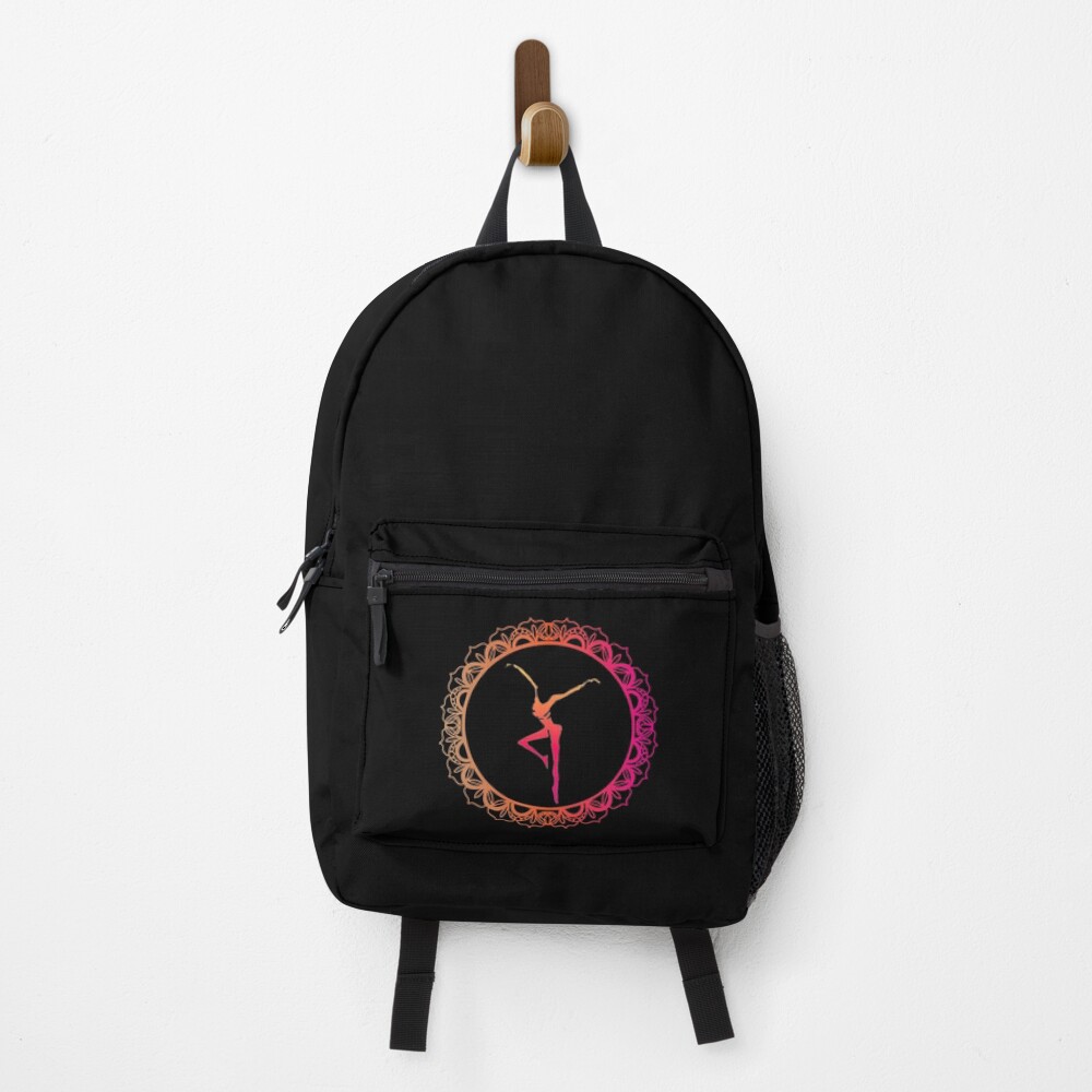 Item preview, Backpack designed and sold by dmbdana.