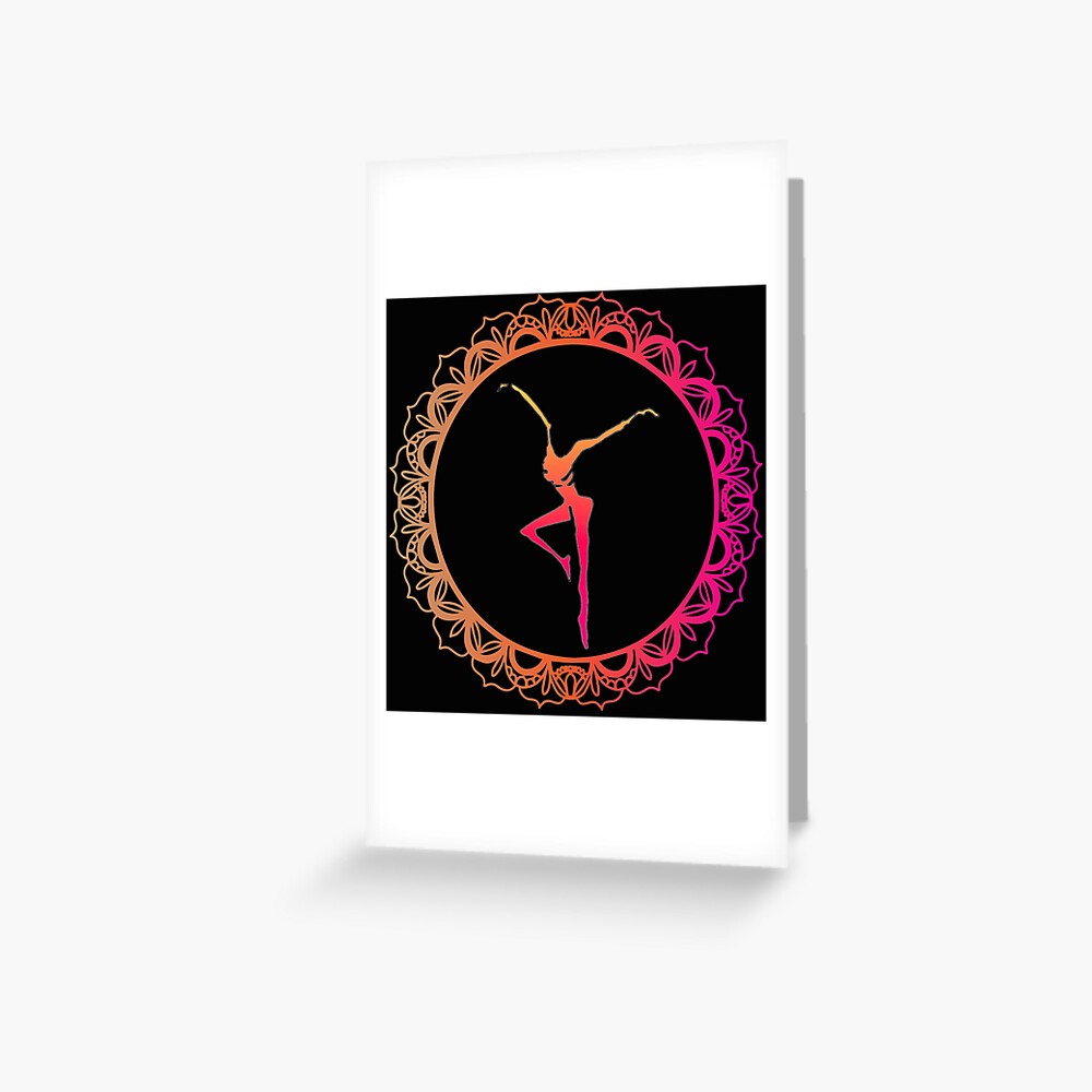 Item preview, Greeting Card designed and sold by dmbdana.