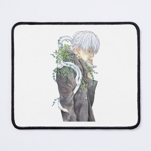 Item preview, For Men Women Japanese Mushishi Manga Gifts For Birthday designed and sold by AlyssaMunoz.