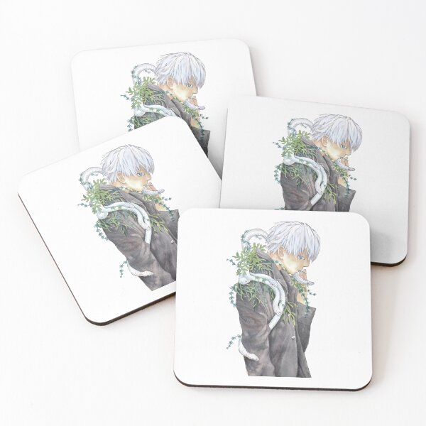 Item preview, For Men Women Japanese Mushishi Manga Gifts For Birthday designed and sold by AlyssaMunoz.
