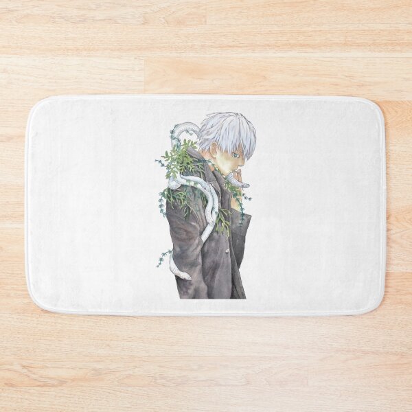 Item preview, For Men Women Japanese Mushishi Manga Gifts For Birthday designed and sold by AlyssaMunoz.