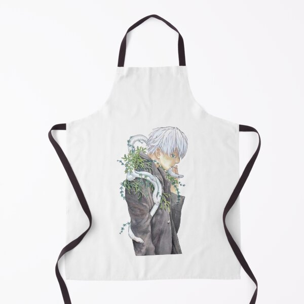 Item preview, For Men Women Japanese Mushishi Manga Gifts For Birthday designed and sold by AlyssaMunoz.