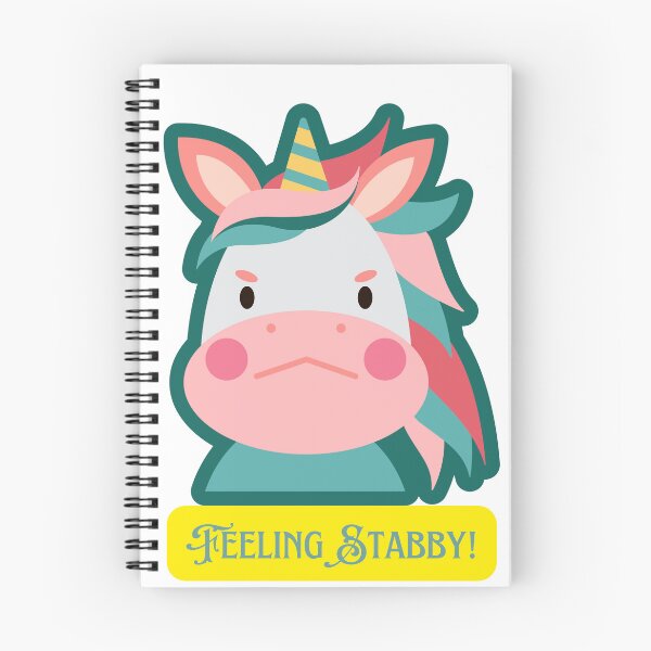 Item preview, Feeling Stabby! designed and sold by LifeLongTees ..