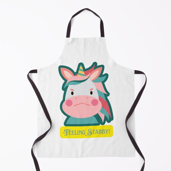 Item preview, Feeling Stabby! designed and sold by LifeLongTees ..