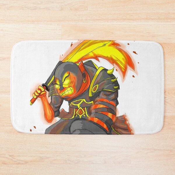 Item preview, Ember Spirit - dota2 designed and sold by MaykoHGP.