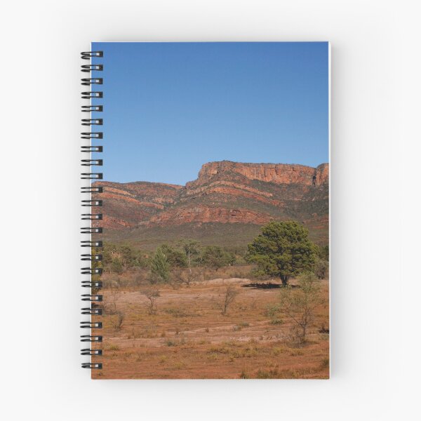 Item preview, Outback Australia the Flinders Ranges designed and sold by jwwallace.