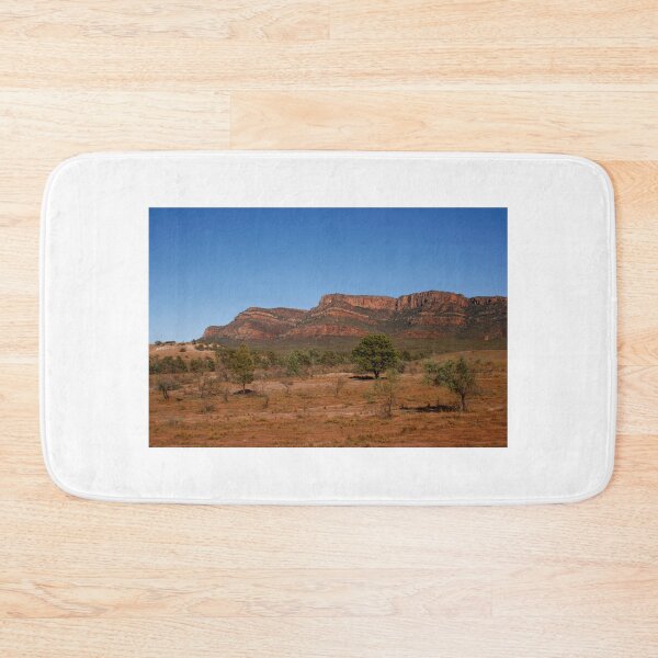 Item preview, Outback Australia the Flinders Ranges designed and sold by jwwallace.